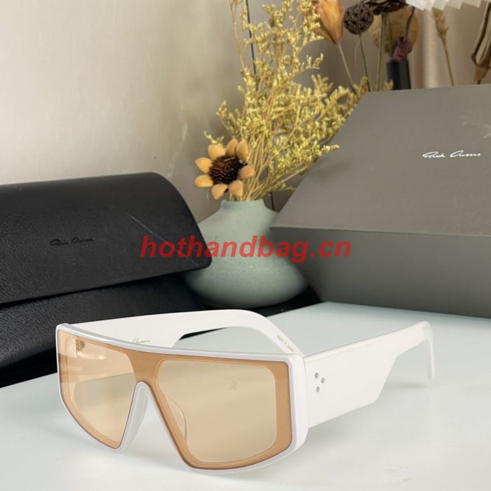 Rick Owens Sunglasses Top Quality ROS00029